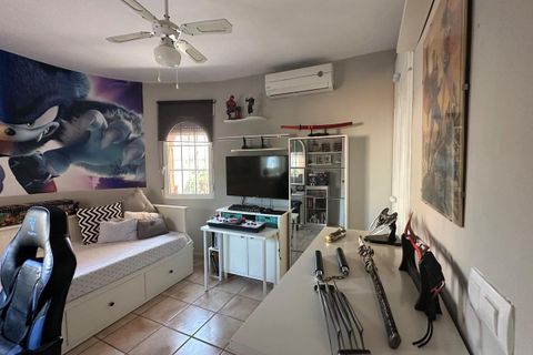 Villa i Playa Flamenca, Alicante, Playa Flamenca - € 285.000 | Ref: 94-246-454-11-913/70241 - foto 22