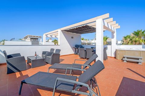 Penthouse i Punta Prima, Alicante, Punta Prima - € 279.000 | Ref: 94-46-333-11-703/70310 - foto 2