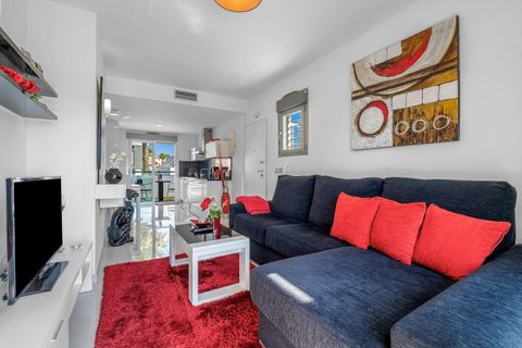 Penthouse i Punta Prima, Alicante, Punta Prima - € 279.000 | Ref: 94-46-333-11-703/70310 - foto 5