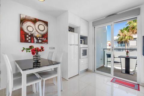 Penthouse i Punta Prima, Alicante, Punta Prima - € 279.000 | Ref: 94-46-333-11-703/70310 - foto 10