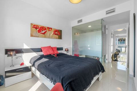 Penthouse i Punta Prima, Alicante, Punta Prima - € 279.000 | Ref: 94-46-333-11-703/70310 - foto 12