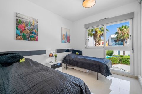 Penthouse i Punta Prima, Alicante, Punta Prima - € 279.000 | Ref: 94-46-333-11-703/70310 - foto 13