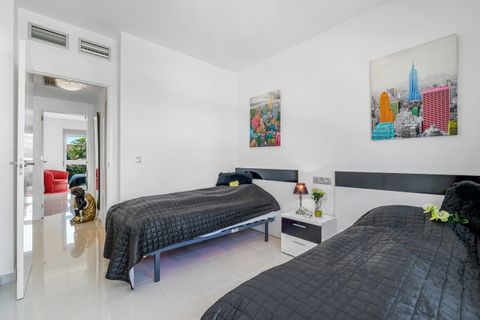 Penthouse i Punta Prima, Alicante, Punta Prima - € 279.000 | Ref: 94-46-333-11-703/70310 - foto 14