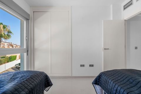 Penthouse i Punta Prima, Alicante, Punta Prima - € 279.000 | Ref: 94-46-333-11-703/70310 - foto 15