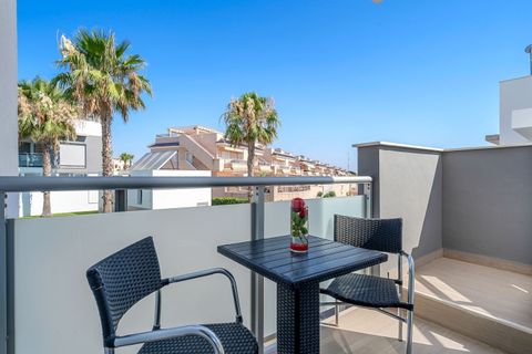 Penthouse i Punta Prima, Alicante, Punta Prima - € 279.000 | Ref: 94-46-333-11-703/70310 - foto 19