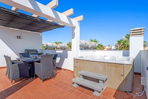 Penthouse i Punta Prima, Alicante, Punta Prima - € 279.000 | Ref: 94-46-333-11-703/70310 - foto 20