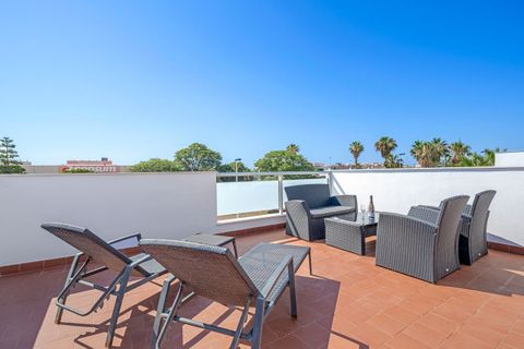 Penthouse i Punta Prima, Alicante, Punta Prima - € 279.000 | Ref: 94-46-333-11-703/70310 - foto 21