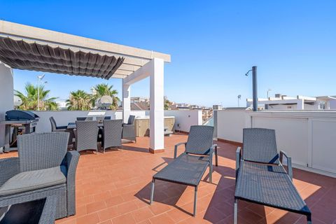 Penthouse i Punta Prima, Alicante, Punta Prima - € 279.000 | Ref: 94-46-333-11-703/70310 - foto 22