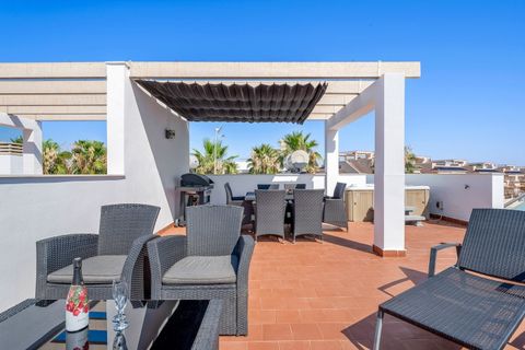 Penthouse i Punta Prima, Alicante, Punta Prima - € 279.000 | Ref: 94-46-333-11-703/70310 - foto 23