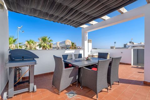 Penthouse i Punta Prima, Alicante, Punta Prima - € 279.000 | Ref: 94-46-333-11-703/70310 - foto 24