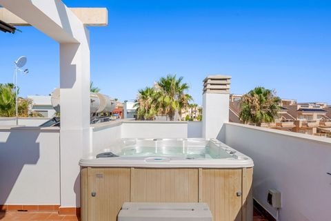 Penthouse i Punta Prima, Alicante, Punta Prima - € 279.000 | Ref: 94-46-333-11-703/70310 - foto 25