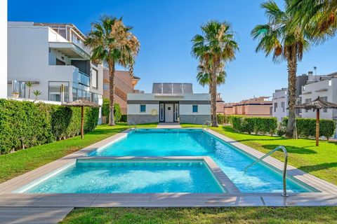 Penthouse i Punta Prima, Alicante, Punta Prima - € 279.000 | Ref: 94-46-333-11-703/70310 - foto 26