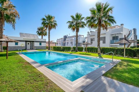 Penthouse i Punta Prima, Alicante, Punta Prima - € 279.000 | Ref: 94-46-333-11-703/70310 - foto 27