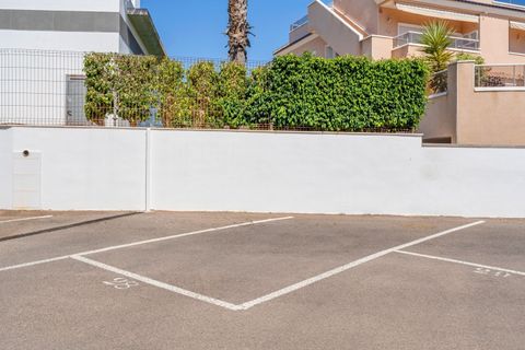 Penthouse i Punta Prima, Alicante, Punta Prima - € 279.000 | Ref: 94-46-333-11-703/70310 - foto 29