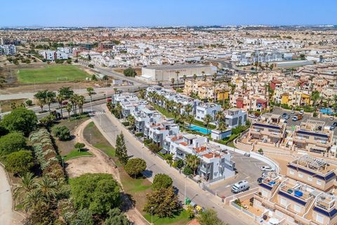 Penthouse i Punta Prima, Alicante, Punta Prima - € 279.000 | Ref: 94-46-333-11-703/70310 - foto 30
