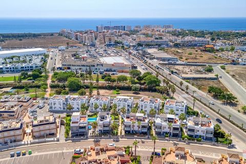 Penthouse i Punta Prima, Alicante, Punta Prima - € 279.000 | Ref: 94-46-333-11-703/70310 - foto 31