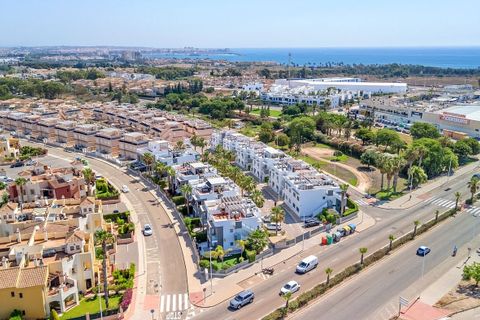 Penthouse i Punta Prima, Alicante, Punta Prima - € 279.000 | Ref: 94-46-333-11-703/70310 - foto 32