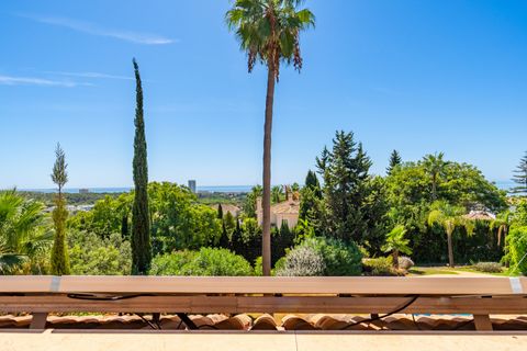 Villa i Marbella, Malaga, Marbella - € 3.750.000 | Ref: PANR-15848 - foto 3