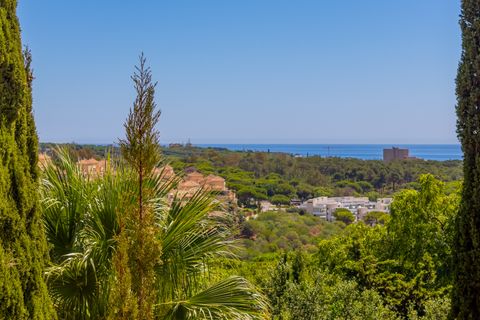Villa i Marbella, Malaga, Marbella - € 3.750.000 | Ref: PANR-15848 - foto 5