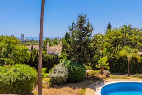 Villa i Marbella, Malaga, Marbella - € 3.750.000 | Ref: PANR-15848 - foto 8