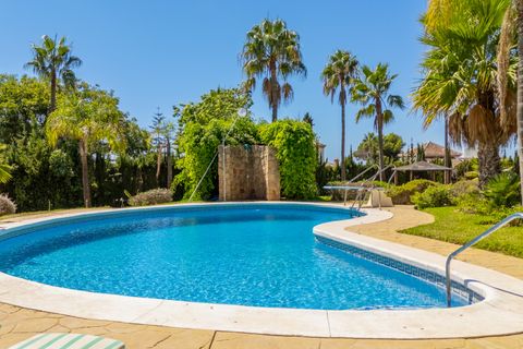 Villa i Marbella, Malaga, Marbella - € 3.750.000 | Ref: PANR-15848 - foto 9