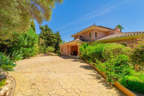 Villa i Marbella, Malaga, Marbella - € 3.750.000 | Ref: PANR-15848 - foto 10