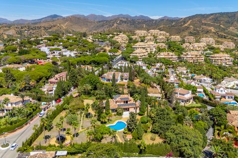 Villa i Marbella, Malaga, Marbella - € 3.750.000 | Ref: PANR-15848 - foto 11