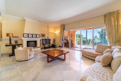 Villa i Marbella, Malaga, Marbella - € 3.750.000 | Ref: PANR-15848 - foto 12