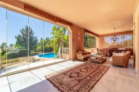 Villa i Marbella, Malaga, Marbella - € 3.750.000 | Ref: PANR-15848 - foto 14