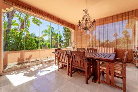 Villa i Marbella, Malaga, Marbella - € 3.750.000 | Ref: PANR-15848 - foto 16