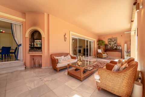 Villa i Marbella, Malaga, Marbella - € 3.750.000 | Ref: PANR-15848 - foto 18