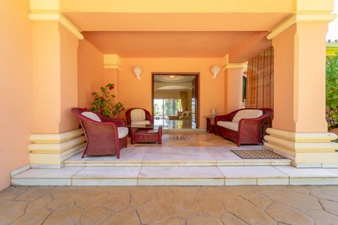 Villa i Marbella, Malaga, Marbella - € 3.750.000 | Ref: PANR-15848 - foto 19