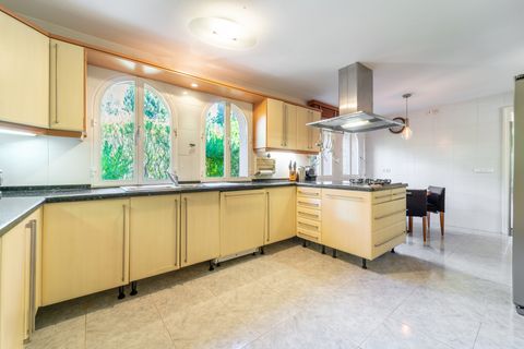 Villa i Marbella, Malaga, Marbella - € 3.750.000 | Ref: PANR-15848 - foto 21