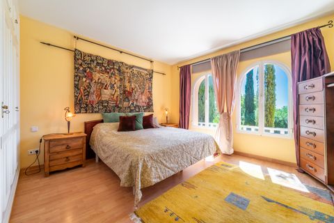 Villa i Marbella, Malaga, Marbella - € 3.750.000 | Ref: PANR-15848 - foto 27