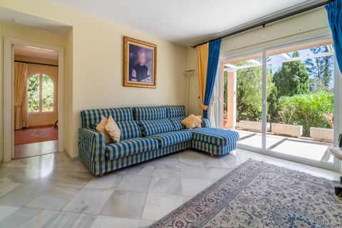 Villa i Marbella, Malaga, Marbella - € 3.750.000 | Ref: PANR-15848 - foto 29