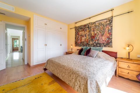 Villa i Marbella, Malaga, Marbella - € 3.750.000 | Ref: PANR-15848 - foto 33