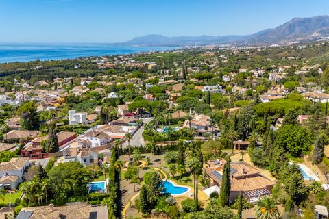Villa i Marbella, Malaga, Marbella - € 3.750.000 | Ref: PANR-15848 - foto 44