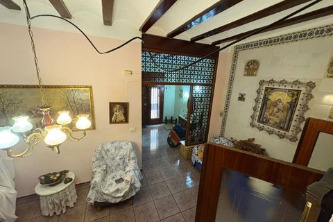 Villa en Alfarp, Valencia, Alfarp - € 149.000 | Ref: 8212 - photo 1