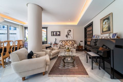 Leilighet i Marbella, Malaga, Marbella - € 2 650 000 | Ref: PANR-15900 - foto 6