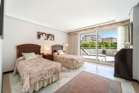 Leilighet i Marbella, Malaga, Marbella - € 2 650 000 | Ref: PANR-15900 - foto 8