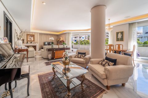 Apartament a Marbella, Malaga, Marbella - € 2.650.000 | Ref: PANR-15900 - foto 2