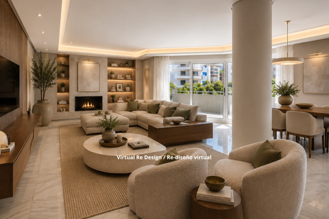 Apartament a Marbella, Malaga, Marbella - € 2.650.000 | Ref: PANR-15900 - foto 3