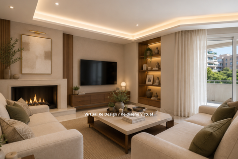 Apartament a Marbella, Malaga, Marbella - € 2.650.000 | Ref: PANR-15900 - foto 6