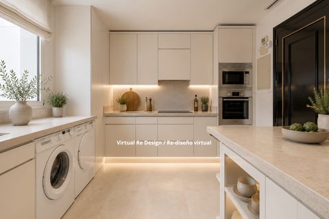 Apartament a Marbella, Malaga, Marbella - € 2.650.000 | Ref: PANR-15900 - foto 8