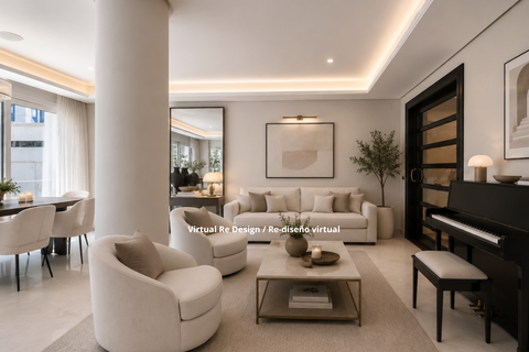 Apartament a Marbella, Malaga, Marbella - € 2.650.000 | Ref: PANR-15900 - foto 12