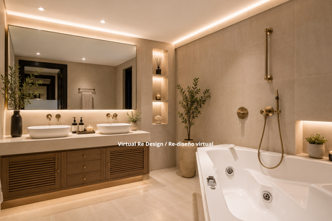 Apartament a Marbella, Malaga, Marbella - € 2.650.000 | Ref: PANR-15900 - foto 14