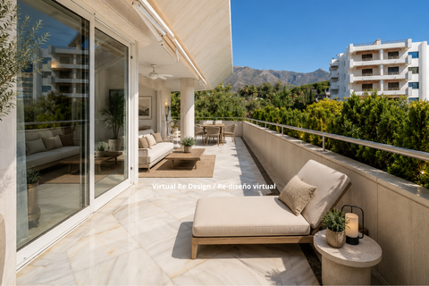 Apartament a Marbella, Malaga, Marbella - € 2.650.000 | Ref: PANR-15900 - foto 20