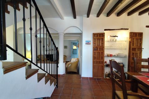 Rækkehus i Itrabo, Granada, Itrabo - € 170.000 | Ref: PSRE-TH1201 - foto 4