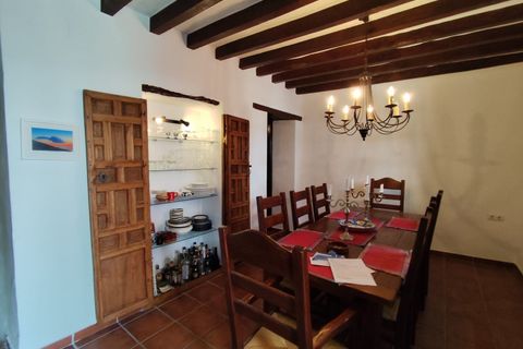 Rækkehus i Itrabo, Granada, Itrabo - € 170.000 | Ref: PSRE-TH1201 - foto 5