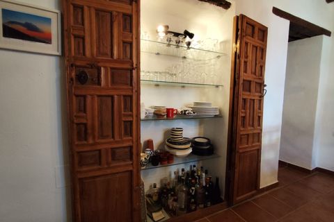 Rækkehus i Itrabo, Granada, Itrabo - € 170.000 | Ref: PSRE-TH1201 - foto 6